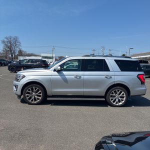 FORD EXPEDITION LIMITED - 3