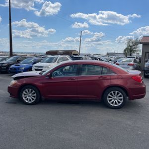 CHRYSLER 200 TOURING - 3