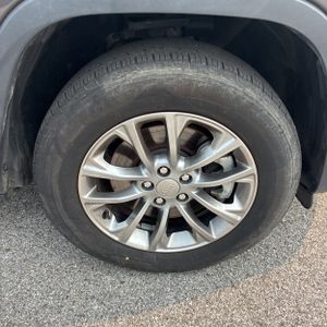 2021 JEEP CHEROKEE LATITUDE LUX thumbnail 20