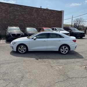 AUDI A3 PREMIUM 40 TFSI - 3