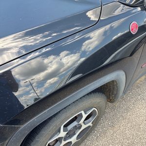 2022 JEEP COMPASS TRAILHAWK 缩略图 52