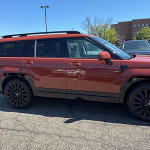 HYUNDAI SANTA FE - 9