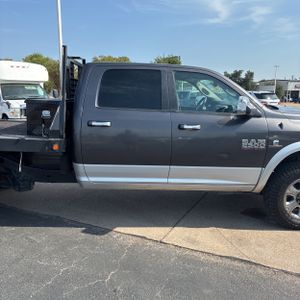 2018 RAM 2500 LARAMIE 照片 11