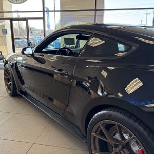 FORD MUSTANG SHELBY GT350R - 6