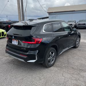 BMW X1 XDRIVE28I - 8