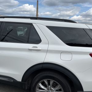 FORD EXPLORER XLT - 6