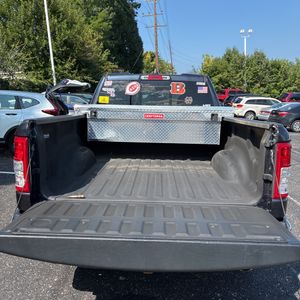 2021 RAM 1500 BIG HORN — миниатюра 42