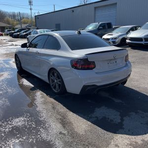 BMW M235I XDRIVE - 5