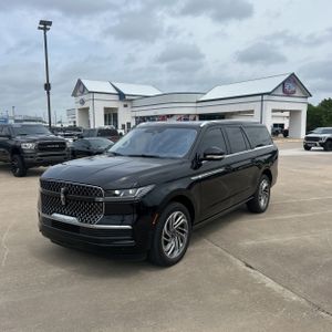 LINCOLN NAVIGATOR L RESERVE - 1