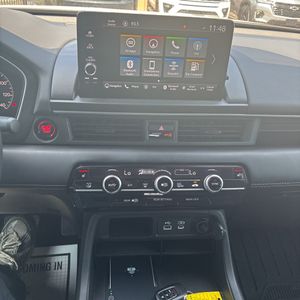 2024 Honda PILOT TOURING 缩略图 36