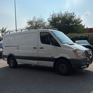 2013 Mercedes-BENZ SPRINTER 2500 缩略图 11
