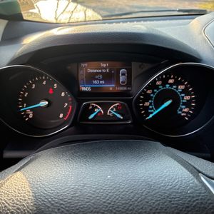 2016 FORD ESCAPE S — миниатюра 36
