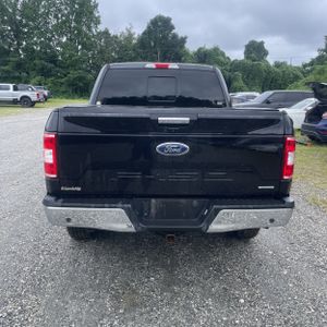 2019 FORD F-150 XLT 照片 7