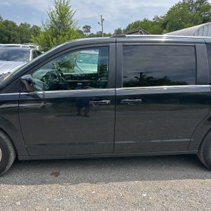 صورة 4 لـ 2019 Dodge GRAND CARAVAN SXT