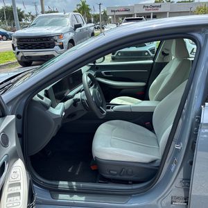 2024 Hyundai SONATA SEL 缩略图 29