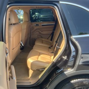 2016 Porsche CAYENNE S — миниатюра 34