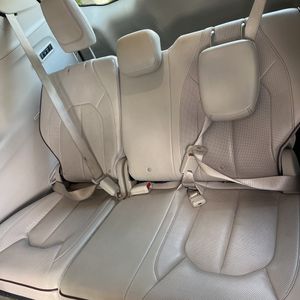 2017 Chrysler PACIFICA LIMITED — фото 62