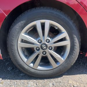2017 Hyundai ELANTRA SE 缩略图 19
