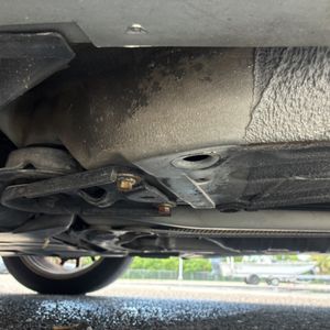 2007 Volvo S60 2.5T — фото 28