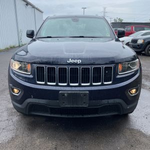 2014 JEEP GRAND CHEROKEE LAREDO 缩略图 14