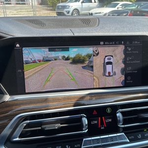 صورة مصغرة 40 لـ 2019 BMW X5 XDRIVE40I