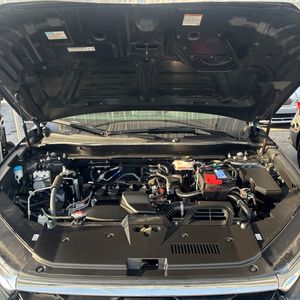 2025 Honda CR-V LX — миниатюра 43