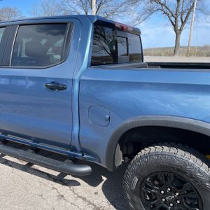 CHEVROLET SILVERADO 1500 ZR2 - 6