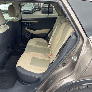 2021 Subaru OUTBACK PREMIUM — миниатюра 34