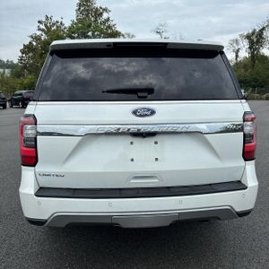 2020 FORD EXPEDITION MAX LIMITED 照片 7