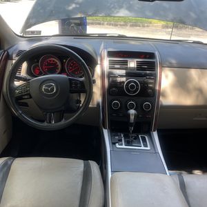 صورة مصغرة 38 لـ 2008 Mazda CX-9 SPORT