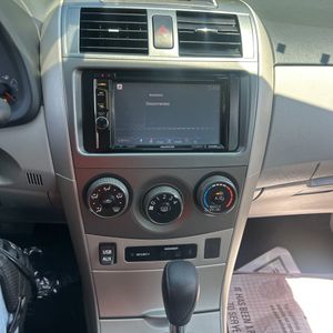 2013 Toyota COROLLA LE — миниатюра 37