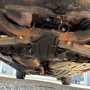 2017 FORD ESCAPE TITANIUM 缩略图 25