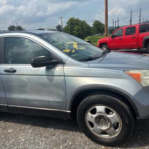 2008 Honda CR-V LX 照片 13