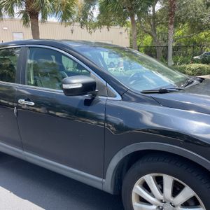 صورة مصغرة 13 لـ 2008 Mazda CX-9 SPORT