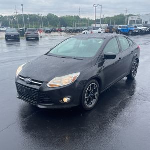 FORD FOCUS SE - 1