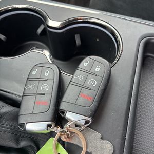 2018 Dodge DURANGO GT — миниатюра 58