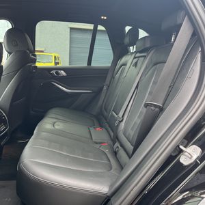 2021 BMW X5 XDRIVE40I 缩略图 34