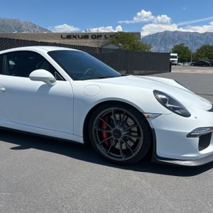 صورة مصغرة 13 لـ 2015 Porsche 911 GT3