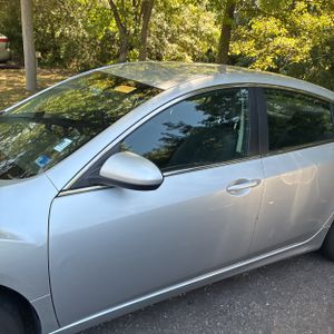 2011 Mazda MAZDA6 I TOURING — фото 4