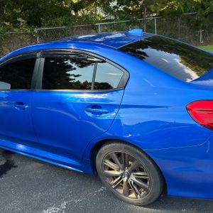 2015 Subaru WRX PREMIUM — фото 6