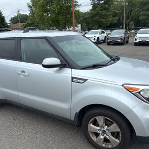 2017 KIA SOUL BASE — миниатюра 13