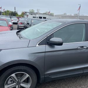 FORD EDGE SEL - 2