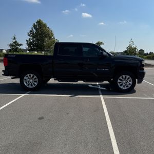 صورة 9 لـ 2017 Chevrolet SILVERADO 1500 LT Z71
