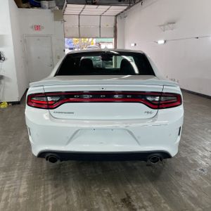 DODGE CHARGER R/T - 7