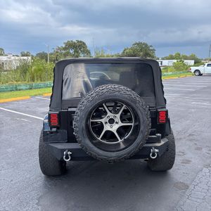 صورة مصغرة 23 لـ 2015 JEEP WRANGLER SAHARA