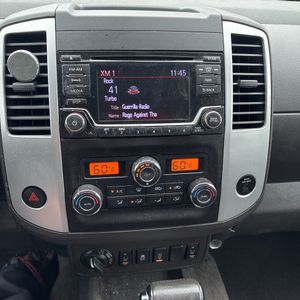 2016 Nissan FRONTIER SV — миниатюра 41