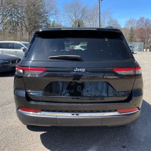 JEEP GRAND CHEROKEE 4XE - 7