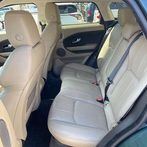 صورة مصغرة 34 لـ 2017 LAND Rover RANGE ROVER EVOQUE SE