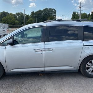 صورة 4 لـ 2014 Honda ODYSSEY EX-L
