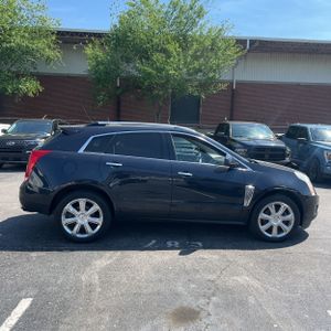 CADILLAC SRX PERFORMANCE COLLECTION - 10